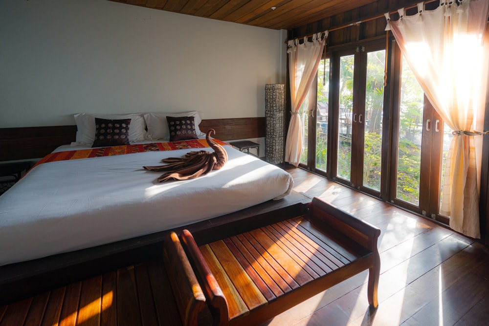 Panorama Suite with private balcony